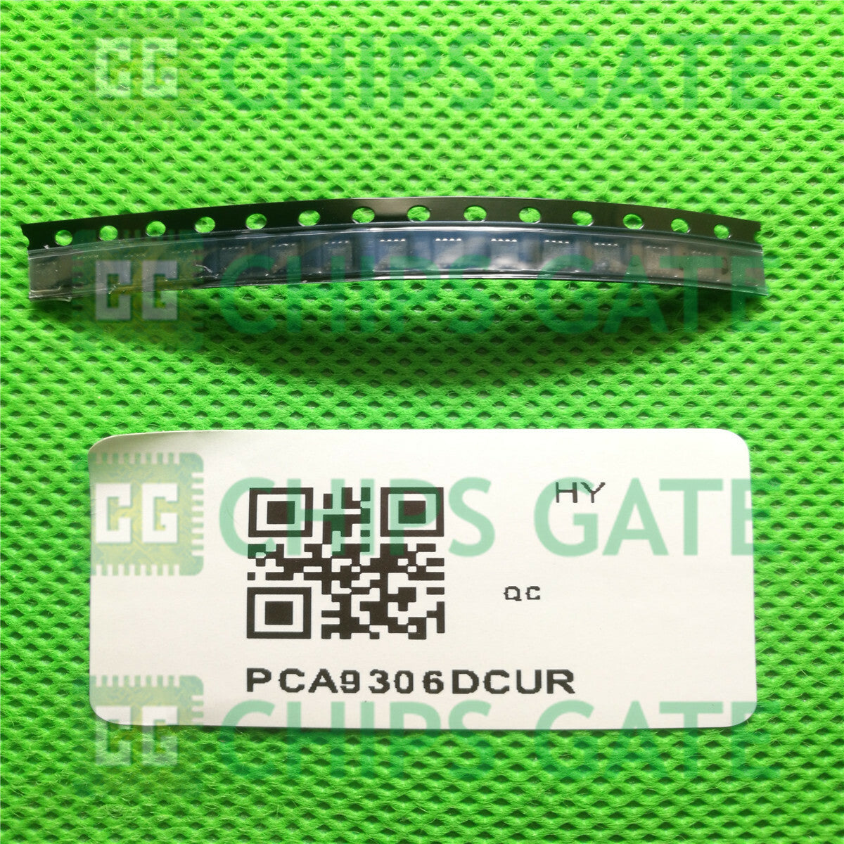 International Rectifier PCA9306DCUR