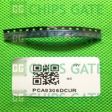 International Rectifier PCA9306DCUR