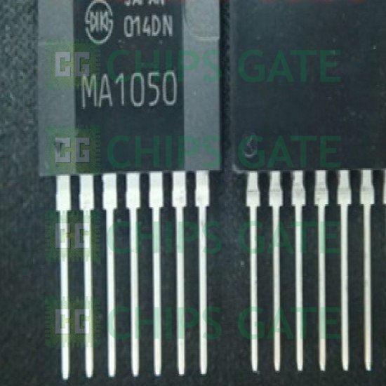 Sanken MA1050