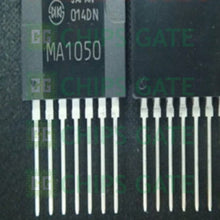 Sanken MA1050