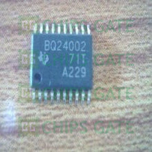 Harris BQ24002PWP