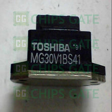 Toshiba MG30V1BS41