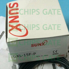 Sunx GXL-15F-P
