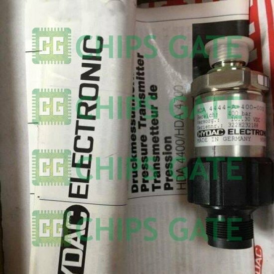 Hydac HDA4444-A-400-000