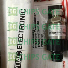 Hydac HDA4444-A-400-000