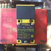 Turck BI15-CP40-FZ3X2-S100