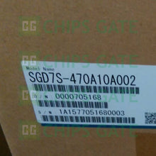 SGD7S470A10A002