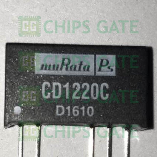 Murata Power CD1220C