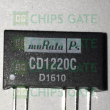 Murata Power CD1220C