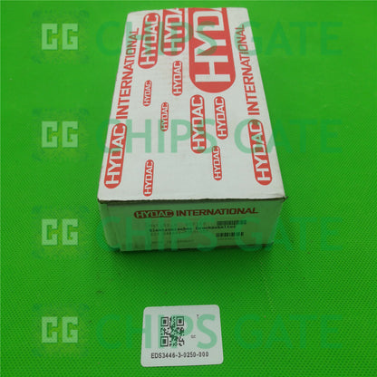 Hydac EDS3446-3-0250-000