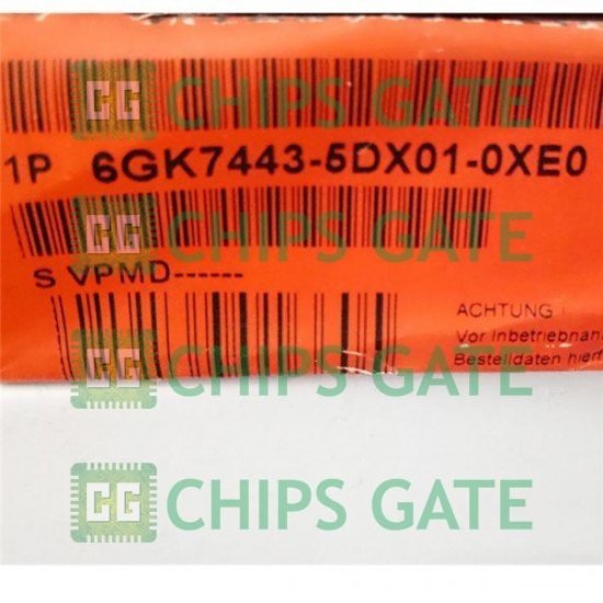 6GK74435DX010XE0