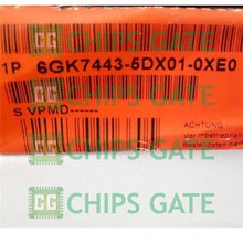 6GK74435DX010XE0