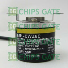 E6HCWZ6C1000PR