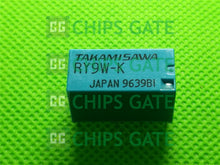 Fuji RY9W-K