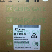 FRN5.5F1S4C