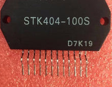 Sanyo STK404-100S