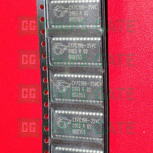 Cypress CY7C199L-12VC