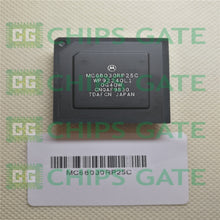 Motorola MC68030RP25C