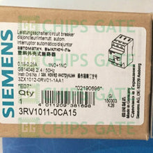 3RV10110CA15