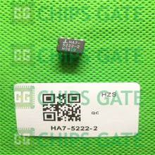 Intersil HA7-5222-2