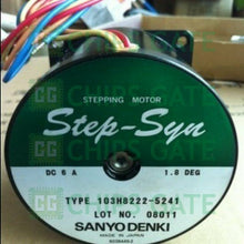 Sanyo 103H8222-5241