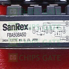 Sanrex FBA50BA-50
