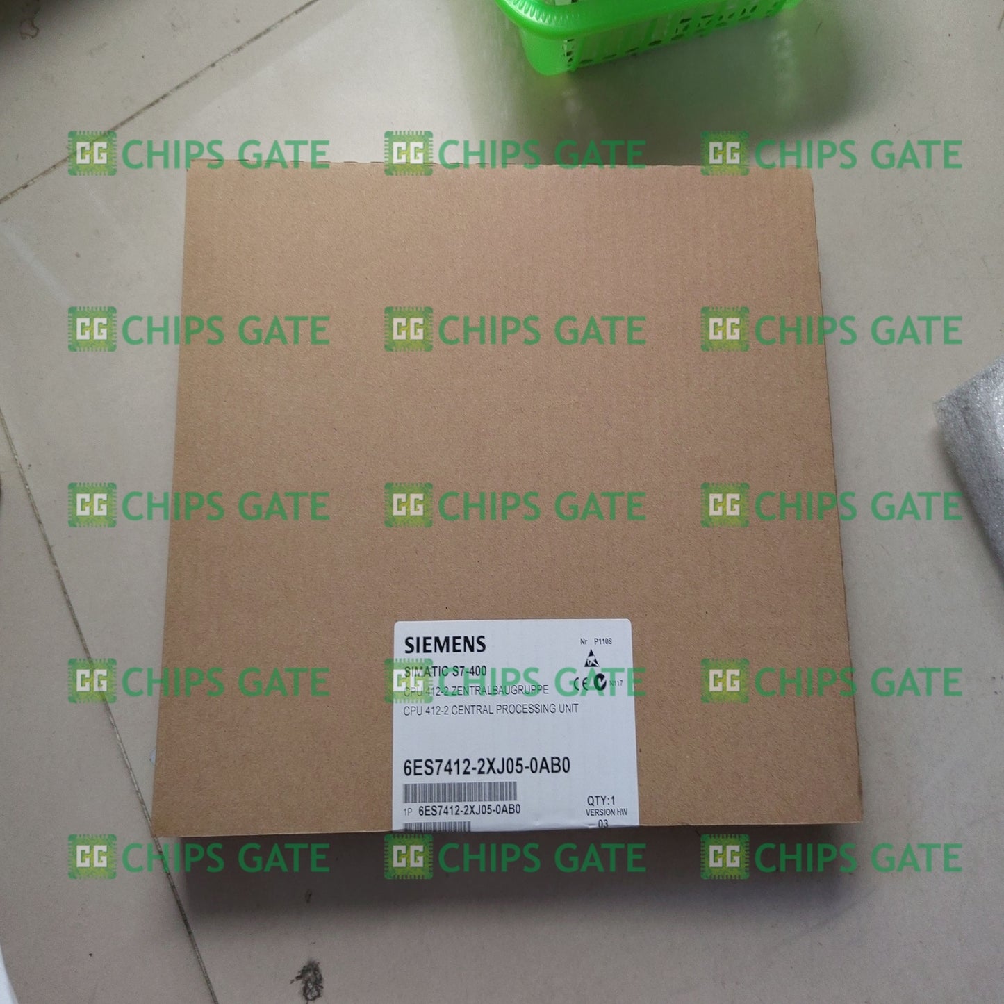6ES74122XJ050AB0