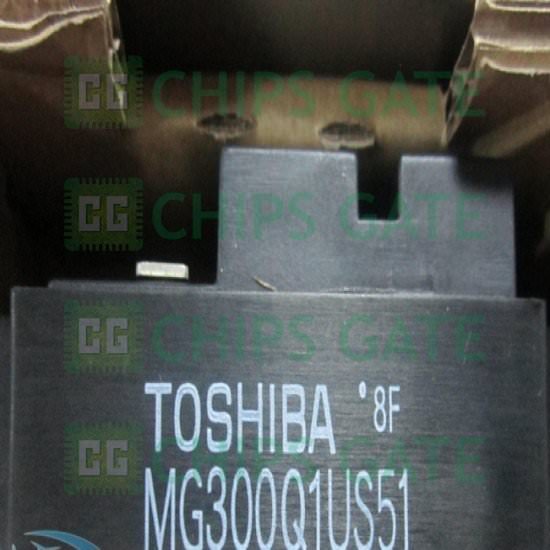 Toshiba MG300Q1US51