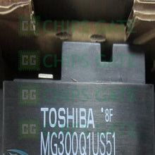 Toshiba MG300Q1US51