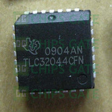 Ti TLC32044CFN