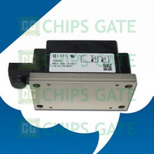 Ixys MCC255-14IO1