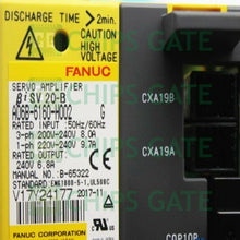 A06B6160H002+A06B0061B003