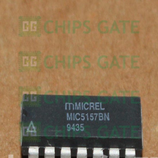 Micrel MIC5157BN