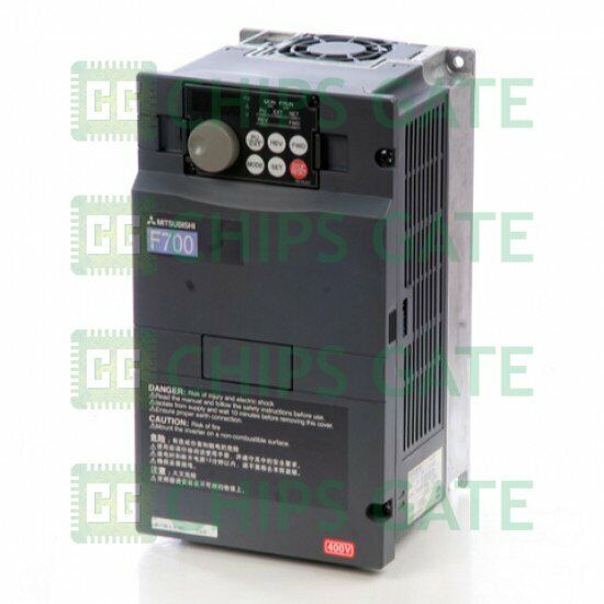 FRF740S450KCHT