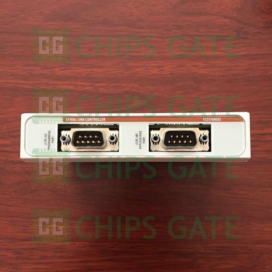 Westinghouse 1C31169G02