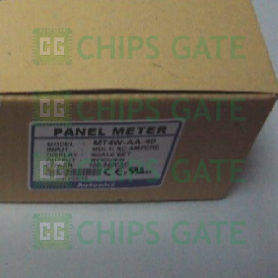 Autonics MT4W-AA-40