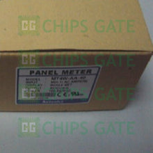 Autonics MT4W-AA-40