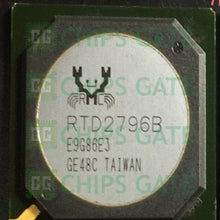 Realtek RTD2796B