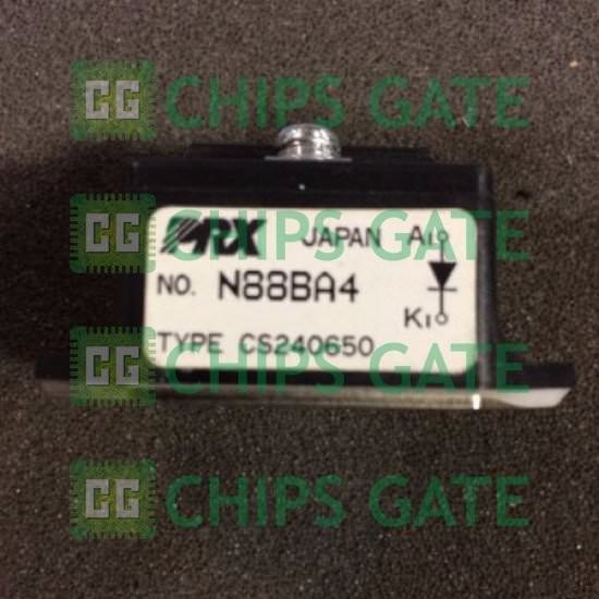 Powerex CS240650