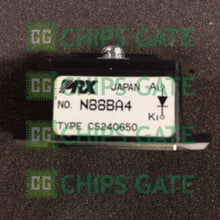 Powerex CS240650