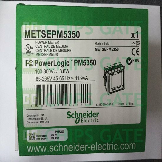 METSEPM5350
