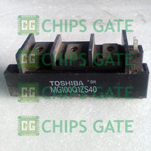 Toshiba MG100Q1ZS40