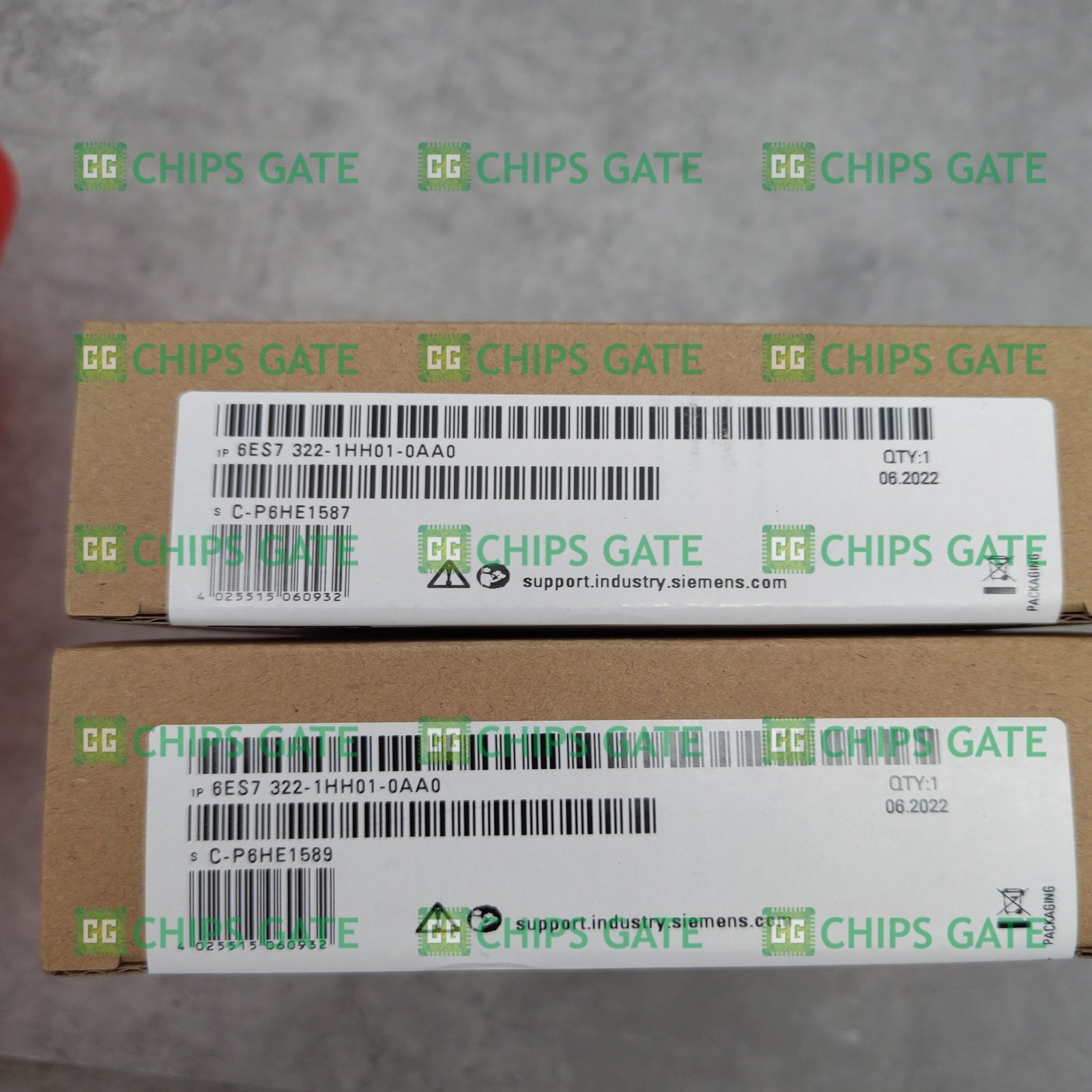 6ES73221HH010AA0