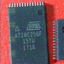 Atmel AT28C256F-15TU
