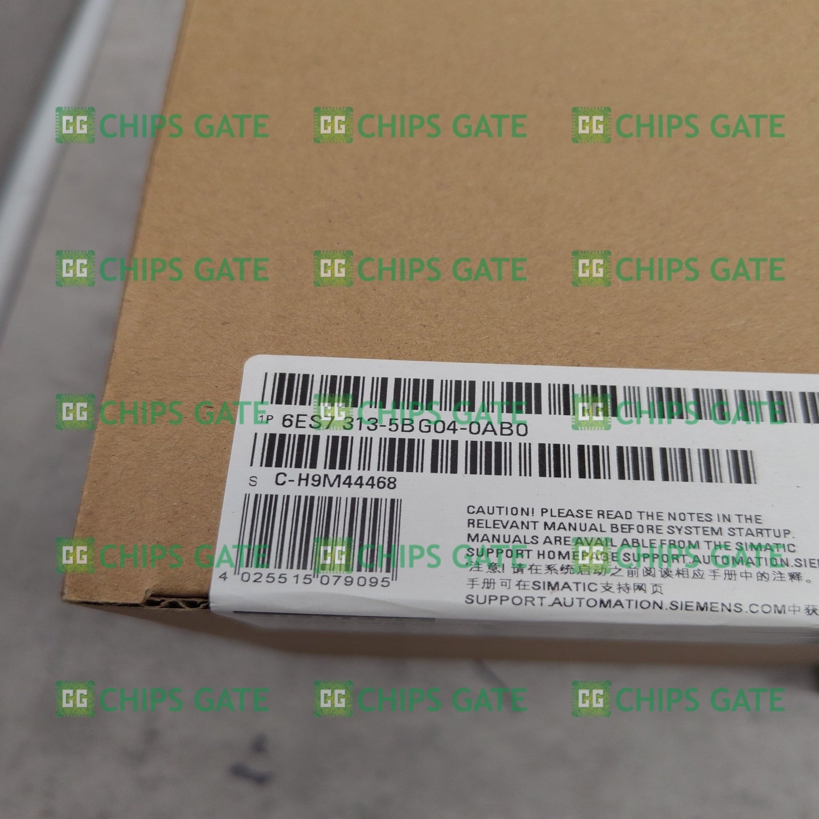 6ES73135BG040AB0