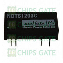 Murata Power NDTS1203C