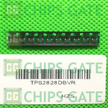 Ti TPS2828DBVR