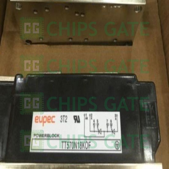Eupec TT570N18