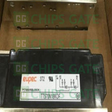 Eupec TT570N18