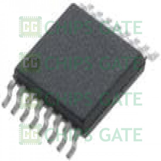 Intersil ICL3232ECV-16Z